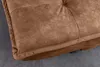riess-ambiente Modernes Schlafsofa JAZZ 190cm antik braun Produktbild-Vorschau 16
