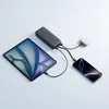 Cuktech LPB200N 40 W 20 000 mAh, batterie externe avec Voir les images du produit 4