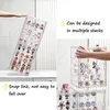 Schaukasten Vitrine, Acryl Vitrine, Vitrine Klein mit Tür Produktbild-Vorschau 4