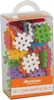 MARIOINEX Mini blocs de plaquettes 70 pcs 02127 Voir les images du produit 1