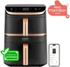 Cosori Turbo Tower Pro Smart, Heißluftfritteuse, 10,8 l, 30 Produktbild-Vorschau 17