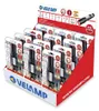 VELAMP IR512 Wiederaufladbare LED-Taschenlampe 3 W Produktbild-Vorschau 9
