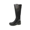 Caprice Stiefel 9-9-25509-25 019 BLACK COMB Produktbild-Vorschau 6