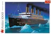 Titanic - puzzle 1000 dielikov Náhľad obrázku produktu 3