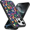 Smartphonica Handytasche Geeignet für iPhone 16 Pro mit Produktbild-Vorschau 2