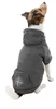 Trixie Be Nordic Hundepullover Kapuzenpullover Flensburg Produktbild-Vorschau 10