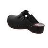 Berkemann Uni  Clogs  Riemen Toeffler 00402-900 Schwarz Produktbild-Vorschau 23