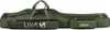 Lixada 130 cm Drei Schichten Angeltasche Tragbare Falten Produktbild-Vorschau 2