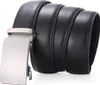 Herren Gürtel Ratsche Automatik Gürtel für Männer 35mm Produktbild-Vorschau 1