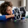 LEGO Star Wars - Imperial TIE Fighter™, Bausatz, 432 Stück, Produktbild-Vorschau 17
