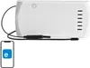 Sonoff iFan04-H Lüftersteuerung mit integrierter Lampe weiß Produktbild-Vorschau 5