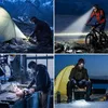 Lampe frontale LED rechargeable, lampe frontale USB avec Voir les images du produit 4