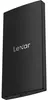 LEXAR SL300 Tragbare Festplatte SSD 1 TB USB 3.2 Gen2 Produktbild-Vorschau 3