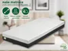 Prémiový matrac Skyflex s gélovým topperom | 100 x 200 cm | Náhľad obrázku produktu 2
