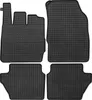 für Ford Fiesta ab 02/2011-06/2017 Passform PETEX Produktbild-Vorschau 1