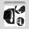 Silikon-Smartwatch-Armband – Passend für Fitbit Versa / Produktbild-Vorschau 5
