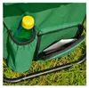 Verk 01673 Chaise pliante de camping avec sac à dos et sac Voir les images du produit 12