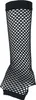 Gothicana by EMP Damen schwarze Netzhandschuhe fingerlos Produktbild-Vorschau 5
