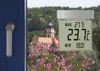 Digitales Fenster-Thermometer VISION, 30.1025, TFA Dostmann Produktbild-Vorschau 4