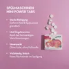 HAKA Spülmaschinen Mini Power Tabs 75 Stk. für strahlendes Produktbild-Vorschau 3