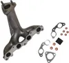 LRT K023 Abgaskrümmer für VW GOLF III (1H1) Abgasanlage Produktbild-Vorschau 6
