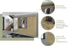xonox.home Hochschrank Projekt X Artisan Eiche Nachbildung Produktbild-Vorschau 14
