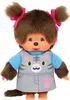 Monchhichi 20cm Zvířecí šaty Kitten Náhled obrázku produktu 3