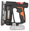 WORX WX843.9 NailForce Akku Nagler und Tacker 20V, ohne Produktbild-Vorschau 2