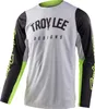 Troy Lee Designs Unisex Jersey GP Pro , Boltz Fog Flo Produktbild-Vorschau 1