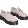 Dr. Martens damskie buty biznesowe 31167348 Kolor: beżowy Podgląd zdjęcia produktu 6