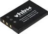 vhbw 3x Akku kompatibel mit Kodak EasyShare LS743 Zoom, Produktbild-Vorschau 9