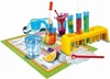 Wissenschaftsspiel Clementoni My first chemistry (FR) Produktbild-Vorschau 3