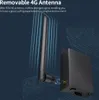 Zewnętrzny wodoodporny router 4G z gniazdem na kartę SIM Podgląd zdjęcia produktu 5