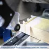 Pilarka poprzeczna Scheppach HM216SPX z 2. tarczą tnącą - Podgląd zdjęcia produktu 11