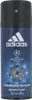 Adidas Dezodorant Spray Champions League 3x 150ml Podgląd zdjęcia produktu 2