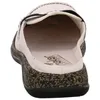 Rieker 46393-80 Schuhe Damen Pantoletten Clogs Sabot, Produktbild-Vorschau 63