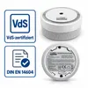 10 Stück LogiLink Mini-Rauchmelder OSC0008 mit Produktbild-Vorschau 7