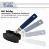 Pinza freno a cricchetto tipo divaricatore pinza freno - Anteprima dell’immagine prodotto 5