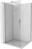 Mexen Velar posuvná sprchová stěna Walk-in 120 x 200 cm, Náhled obrázku produktu 1