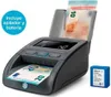 SafeScan 155-S Komplett SET Geldprüfgerät Batterie & Produktbild-Vorschau 21