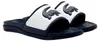 Lacoste Serve Slide Dual Couleur Bleu Voir les images du produit 13