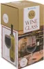 XXL-Weinglas für ca. 750 ml, H: ca. 23 cm Produktbild-Vorschau 3