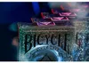 Bicycle Stargazer, 56 kusov, Modrá, 1 veža/veží, 4 rok / Náhľad obrázku produktu 8