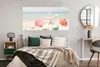 MuchoWow® Poster Meer - Seesterne - Muscheln 150x75 cm - Produktbild-Vorschau 4