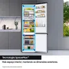 Samsung RB34C600DSA, 344 l, SN-ST, 8 kg/24h, D, Fresh Zone Produktbild-Vorschau 12