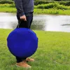 lionto Outdoor Tunnel für Hunde, 200x40 cm, faltbar, Produktbild-Vorschau 5