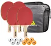 JOOLA Family Set Tischtennis-Set Voir les images du produit 1