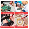 Lötkolben Set 8W Kabellos, LCD Display Einstellbare Produktbild-Vorschau 7