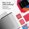 Accezz Magnetischer Sichtschutz-Displayschutz iPad 11 Produktbild-Vorschau 8