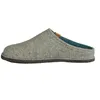 Rohde: Zapatillas de estar por casa, zapatillas de fieltro Vista previa de la imagen del producto 8